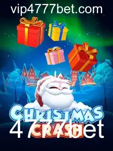 ChristmasCrash: A Emocionante Nova Adição ao Mundo dos Jogos Online