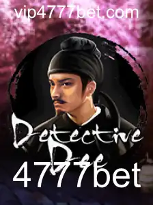 Explorando o Mundo Intrigante de DetectiveDee: Investigação e Estratégia no Jogo 4777bet