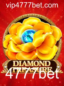 Explorando o Mundo de Diamondtreasure: Um Mergulho nas Aventuras do Jogo 4777bet