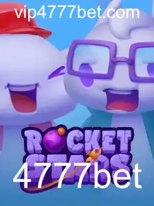 Explorando RocketStars: Um Jogo Estelar de Apostas com 4777bet