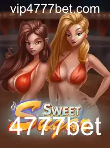 Explorando o Mundo do Jogo SweetSugar com 4777bet